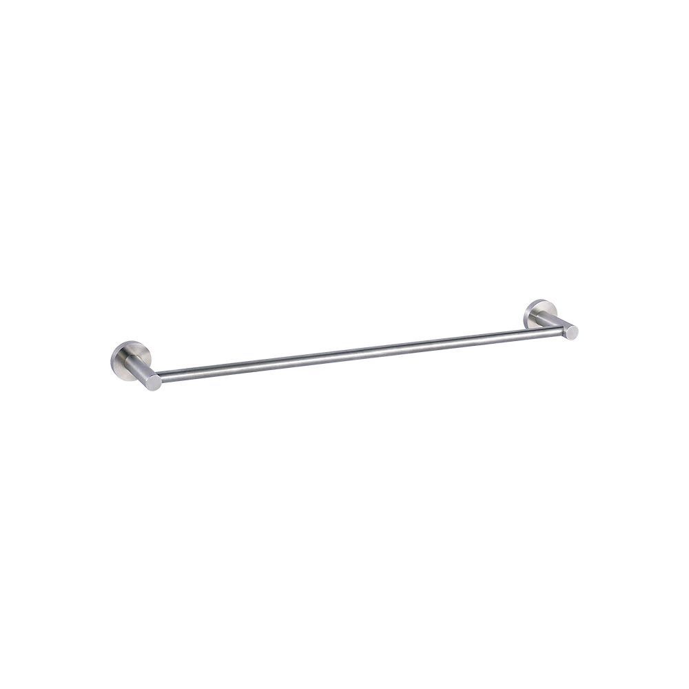 Toallero Simple  Inox Mate