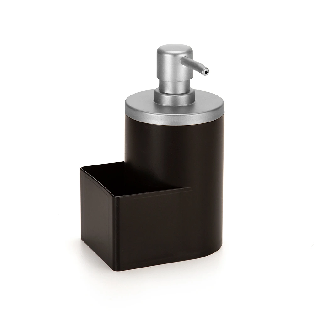 51996 -Dispensador de Jabón 600ml Satin