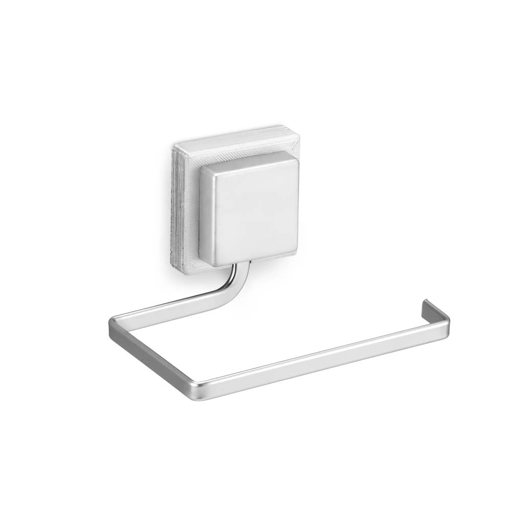 54973 -Porta rollo satin -de pegar (3M)