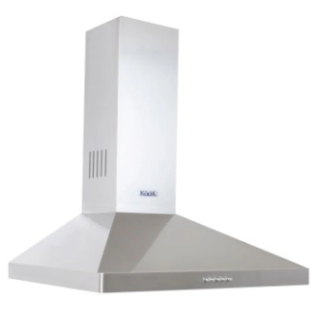 Campana KOOK piramidal 60cm