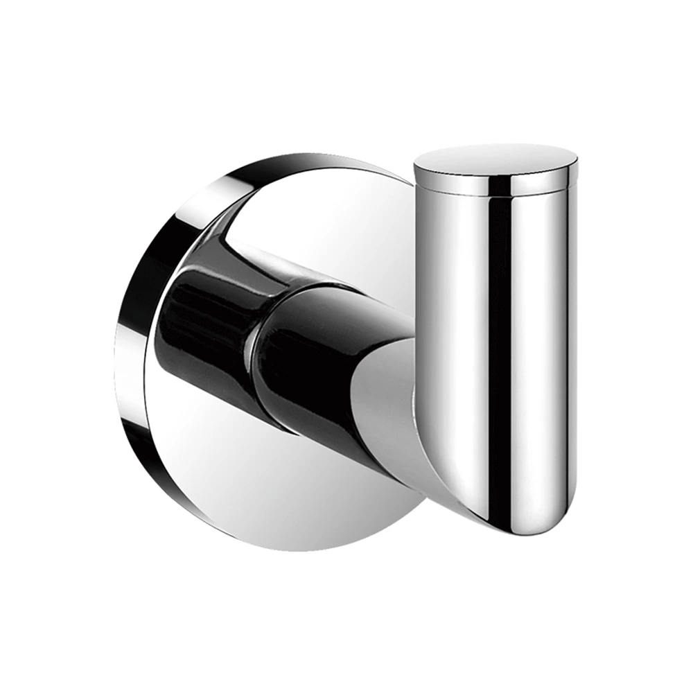 Percha Confort Cromo