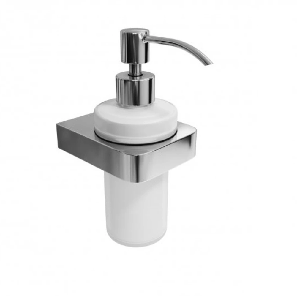 Dispensador Jabón Touch New