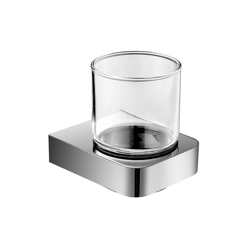 Vaso con Posa Vaso Touch New