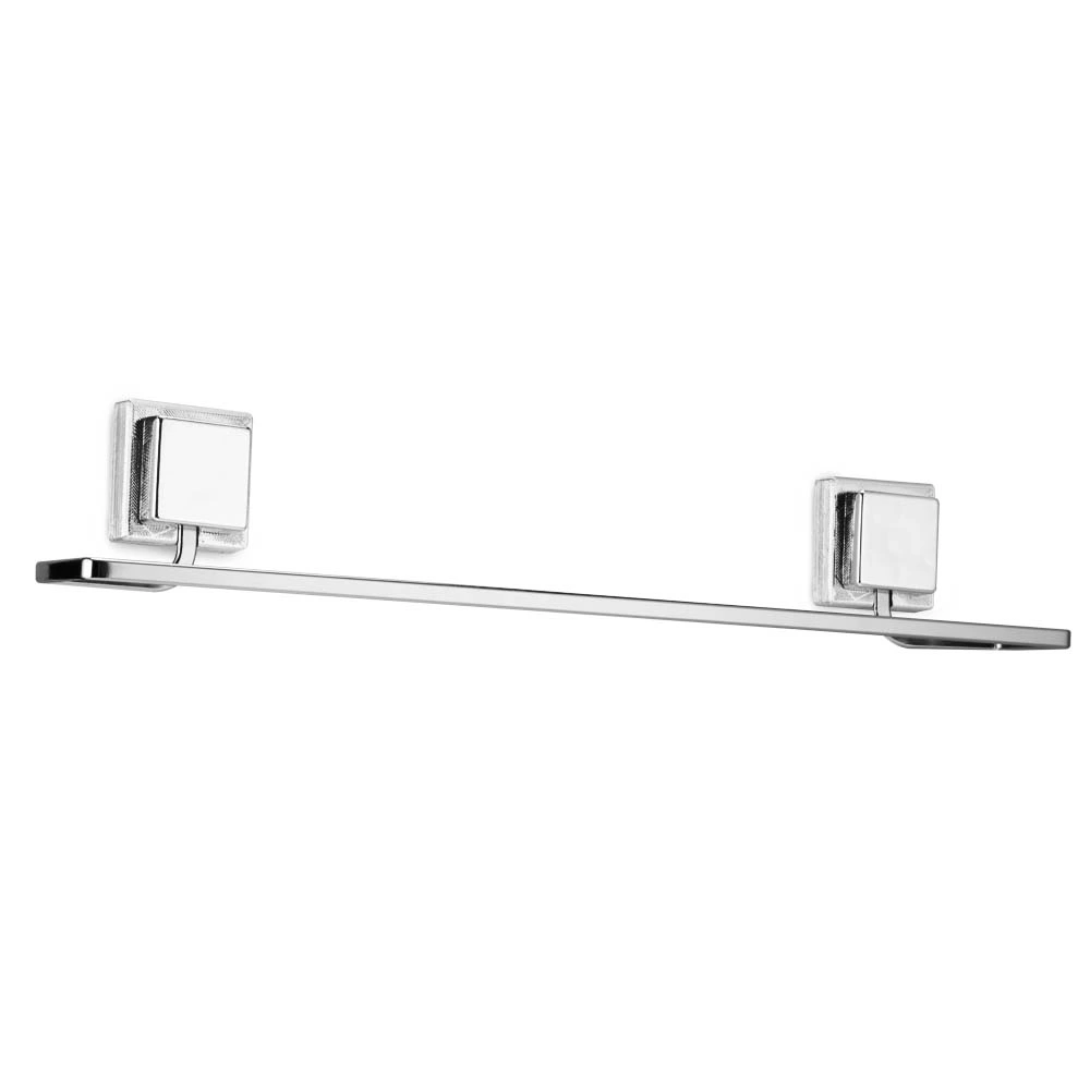 54987 -Toallero barra 50cm cromado – de pegar (3M)