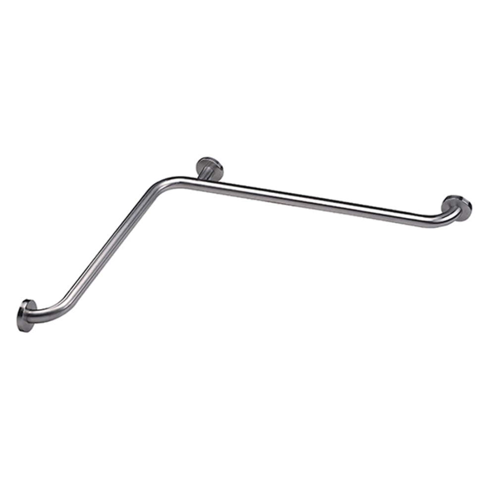 Asa Horizontal Acero Inox 50 x 70 cm Access
