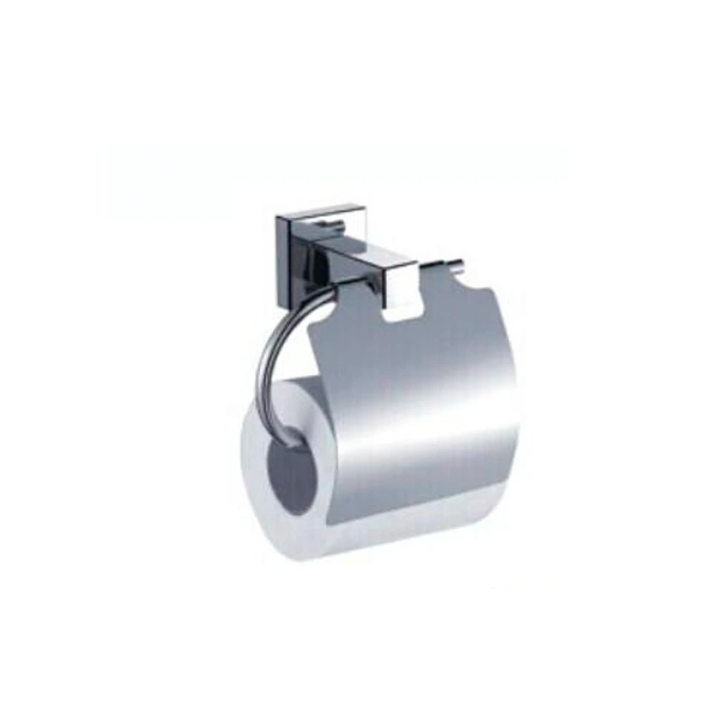 Portarollo con tapa Arc-tech
