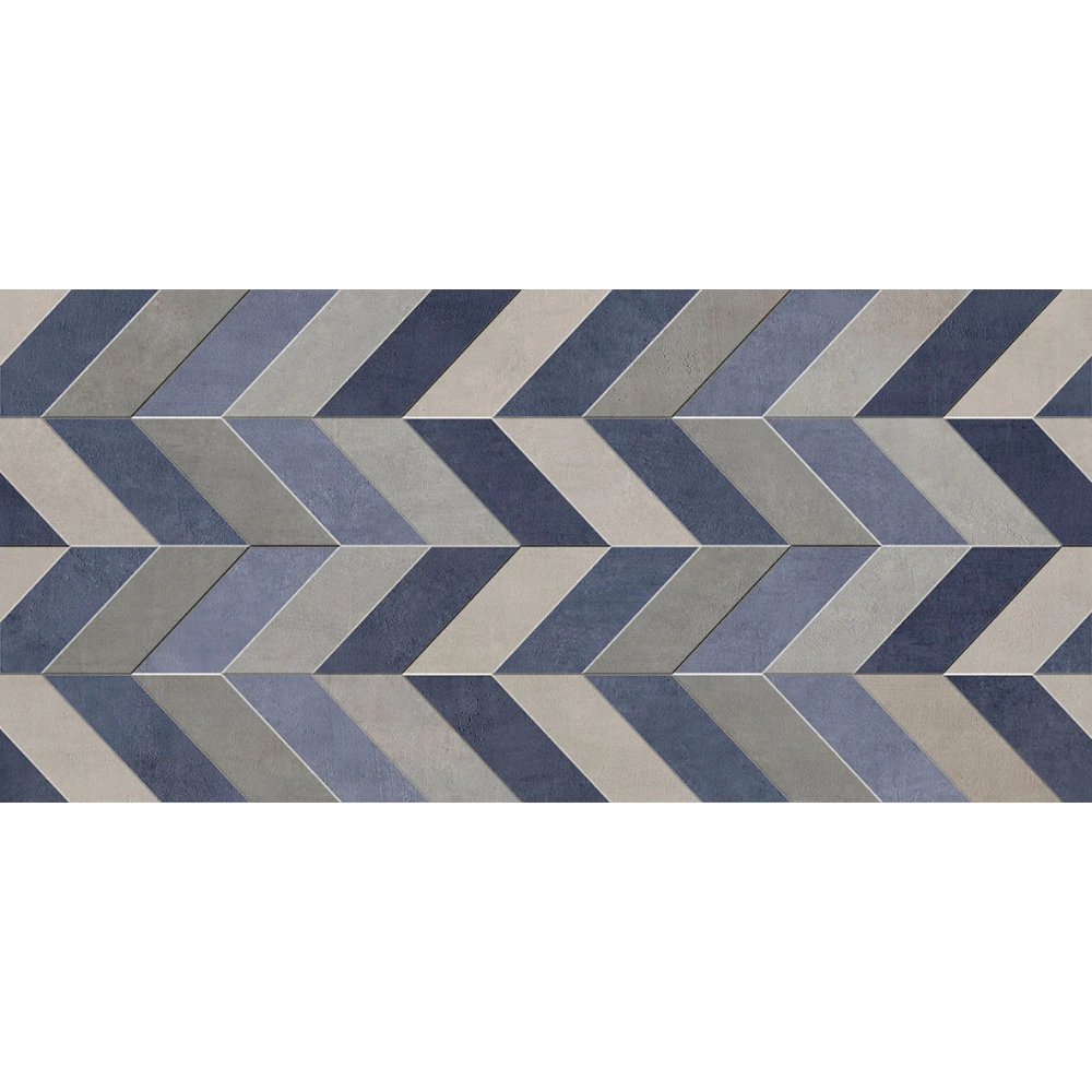 Rev. Zig Blue 38 x 82