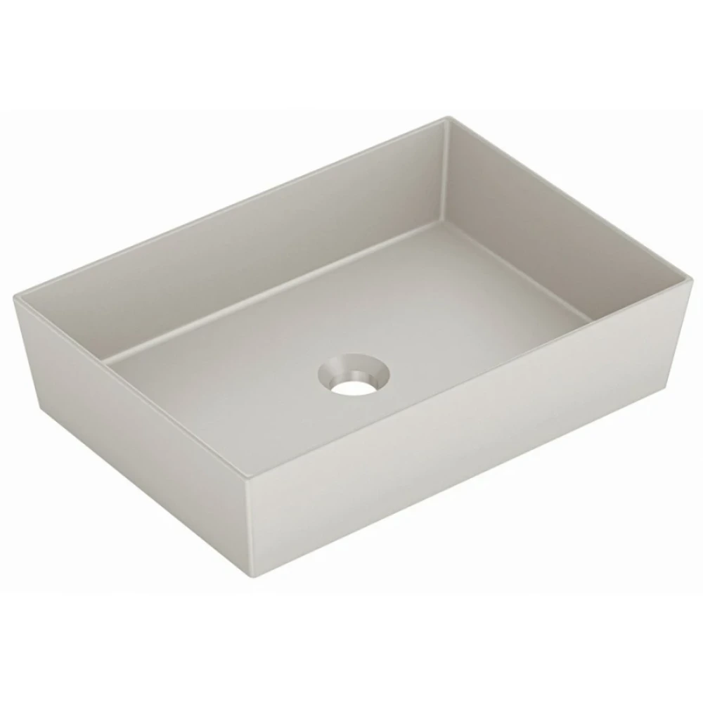 Lavatorio De Apoyo Platinum P7 Beige