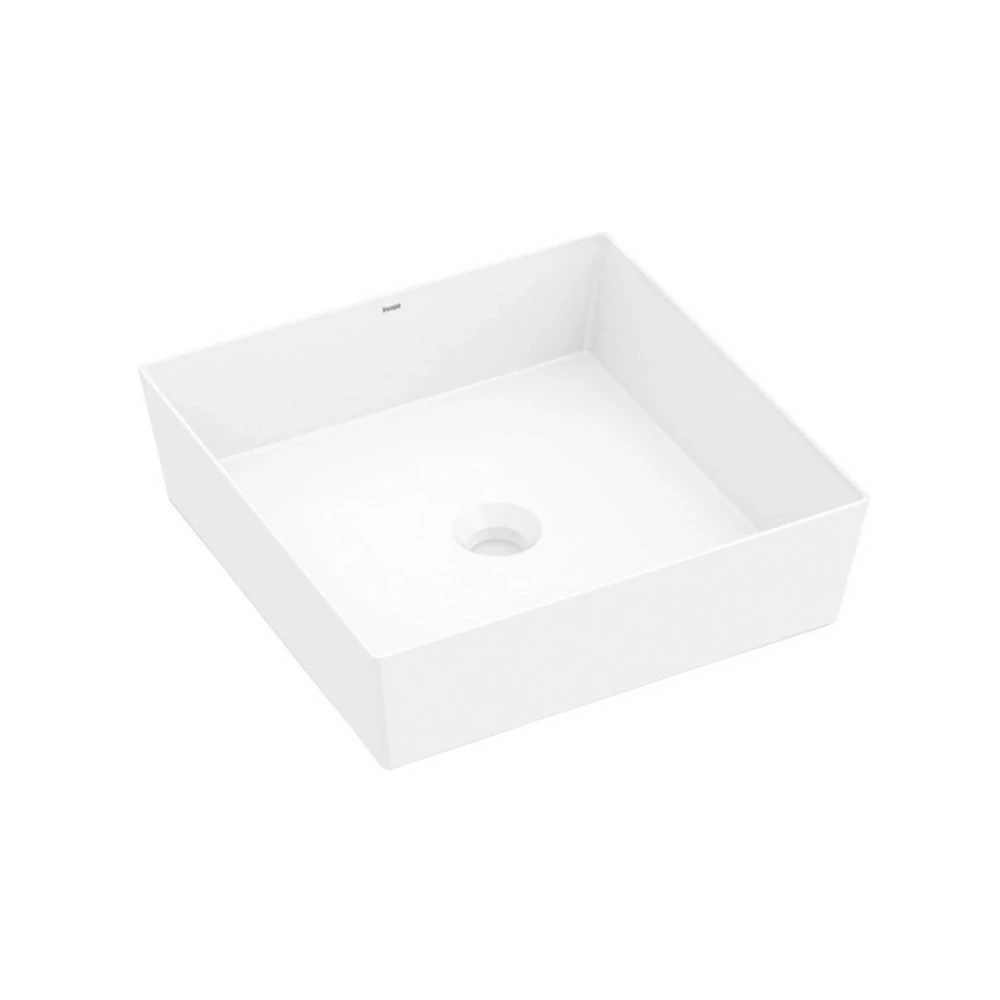 Lavatorio De Apoyo Platinum P5 Blanco