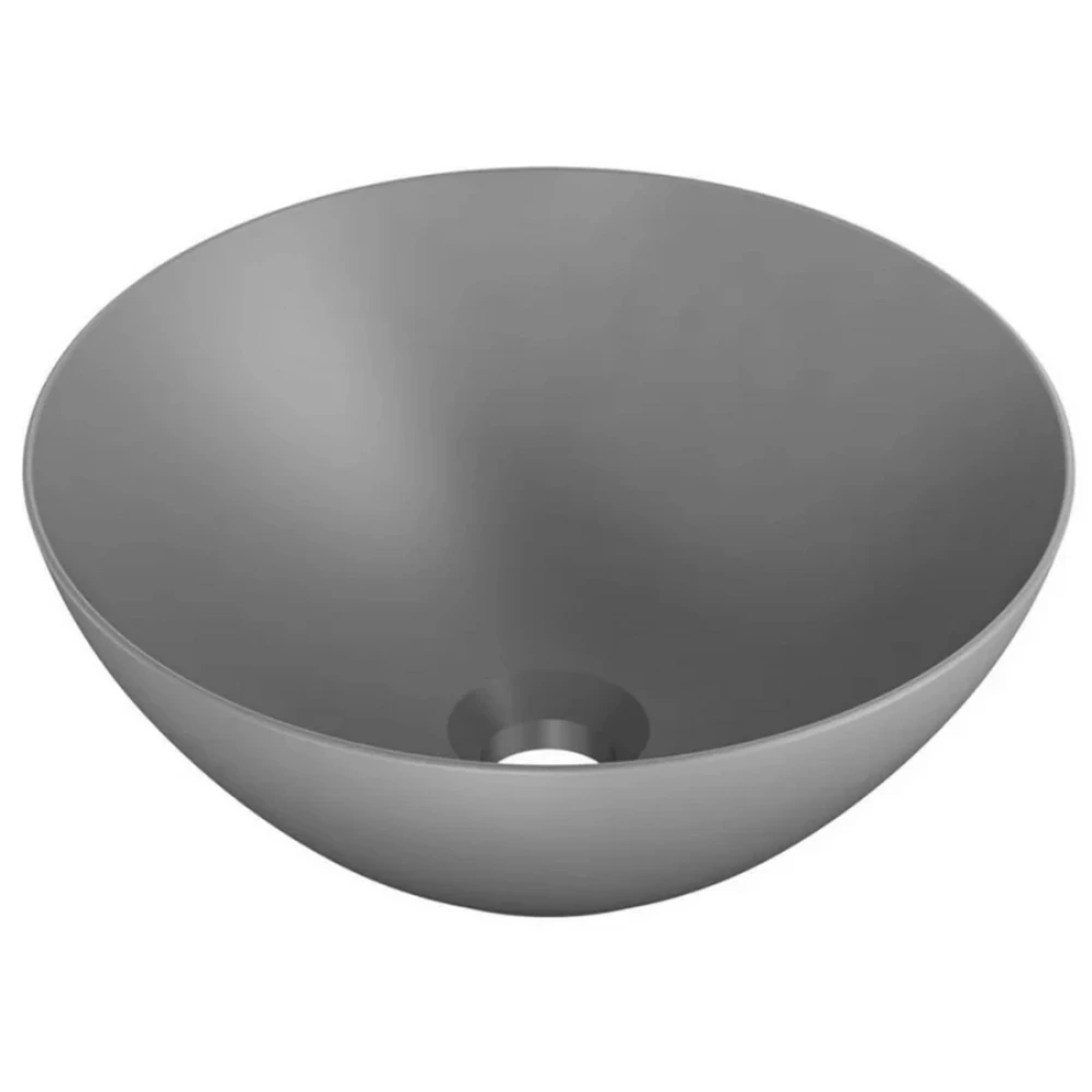Lavatorio De Apoyo Platinum P1 Gris