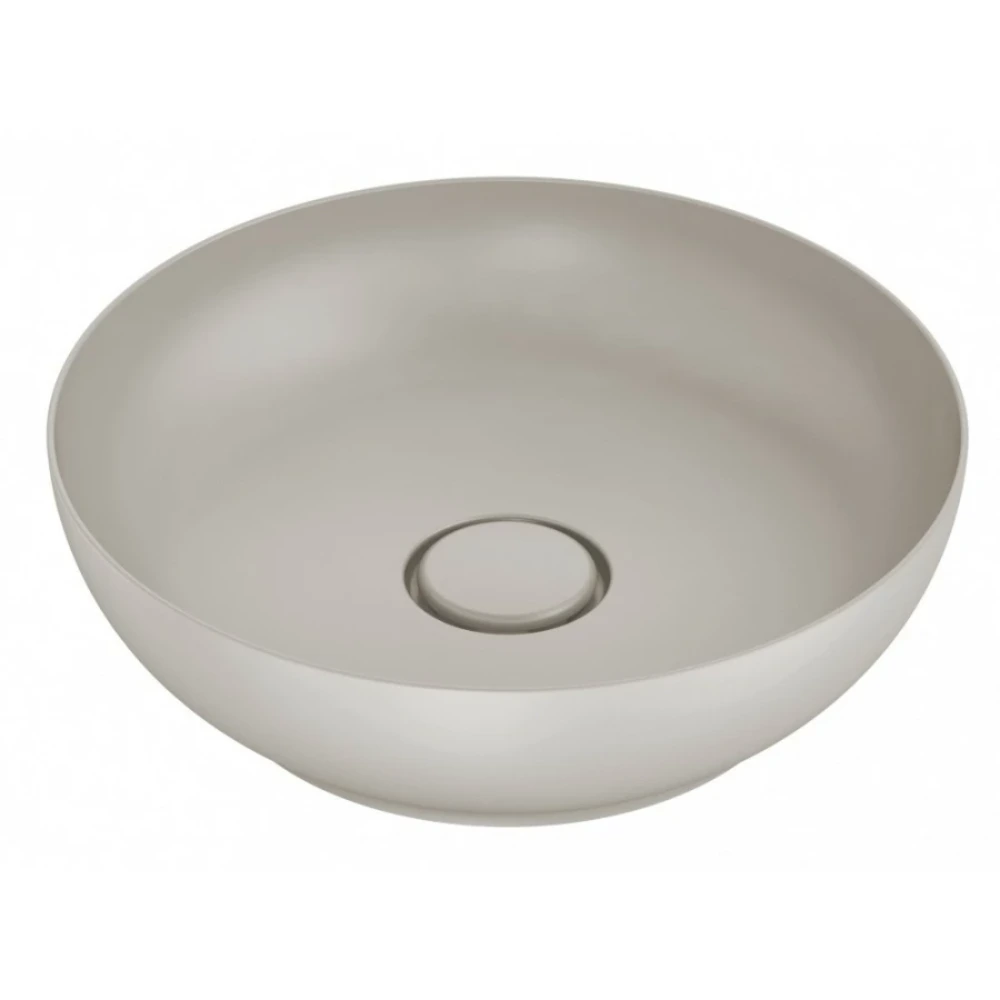 Lavatorio De Apoyo Platinum P3 Blanco Mate