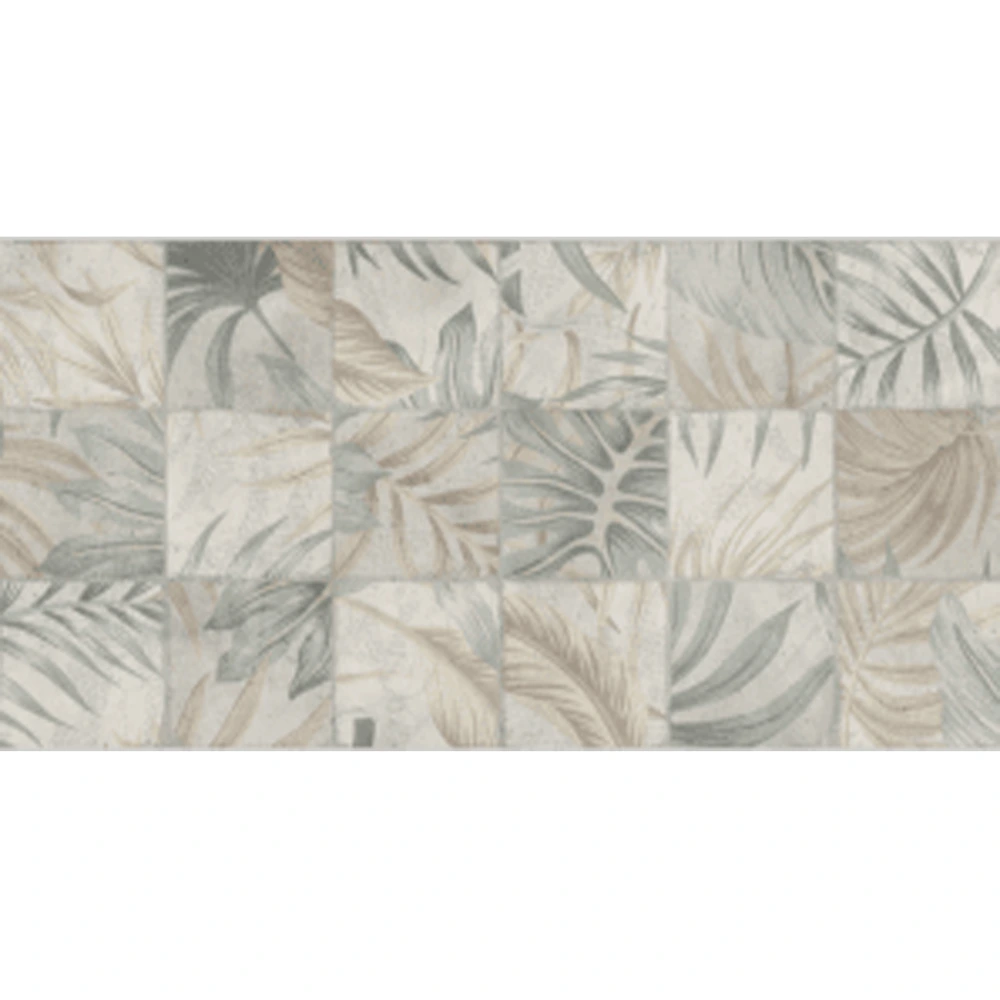 Cer. Garden Rect. 46 x 93 cm
