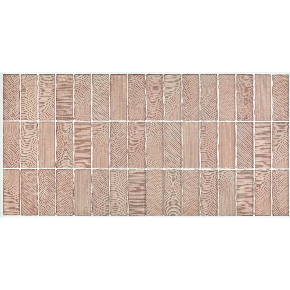 Stamp Art Beige Mate 60x120cm