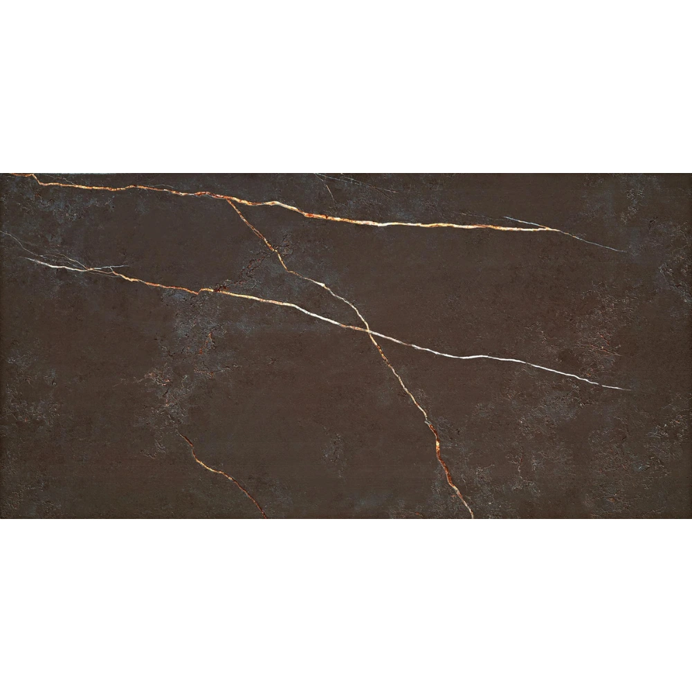 Vizcaya Marron Pulido Rect. 60x120cm