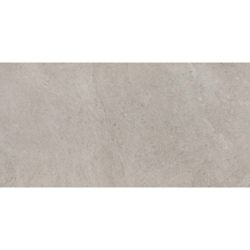 Porc. Caliza Cinza Ac. 30×60