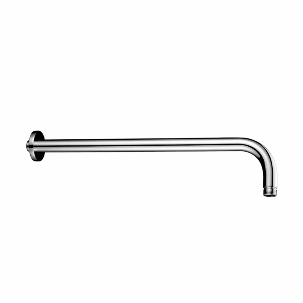 Brazo de ducha 30cm cromo
