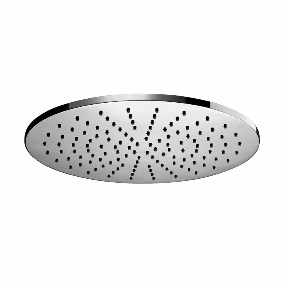 Roseta 40cm Ac. Inox. ROVING