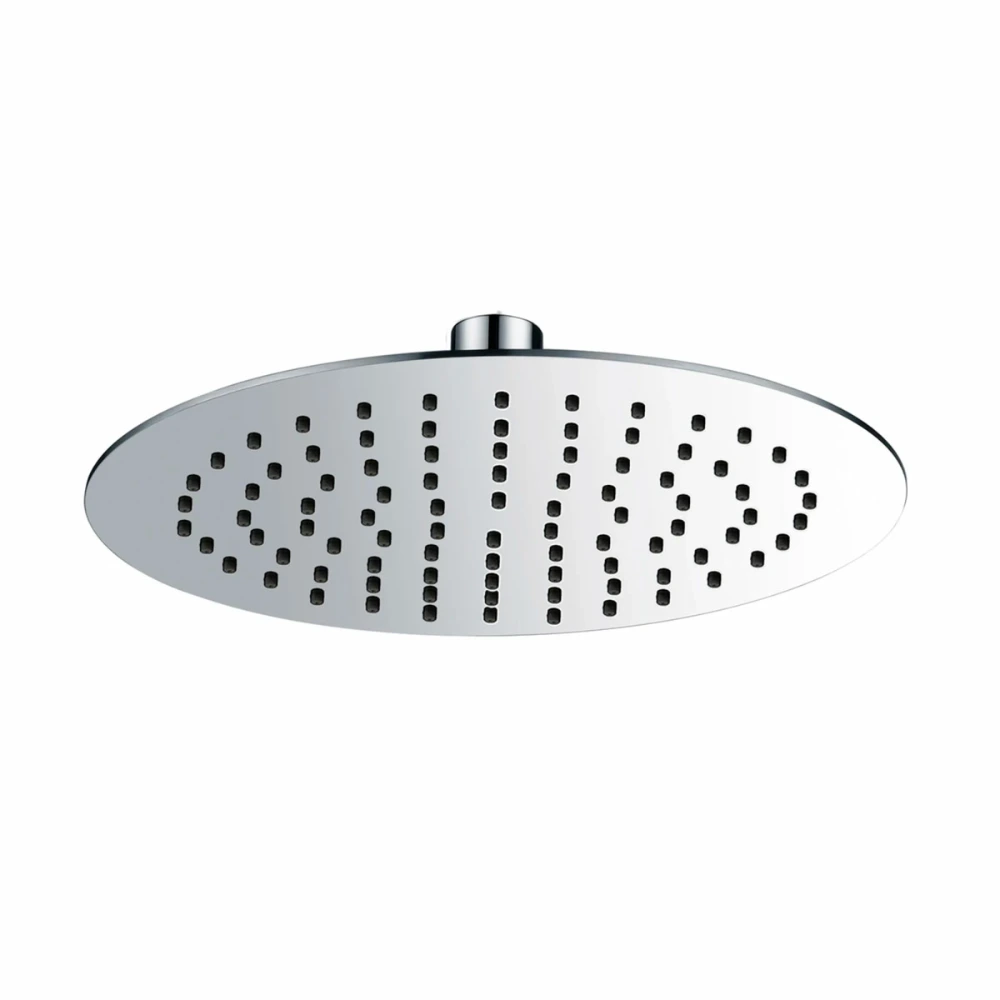 Roseta 40cm Ac. Inox. VERCELLI