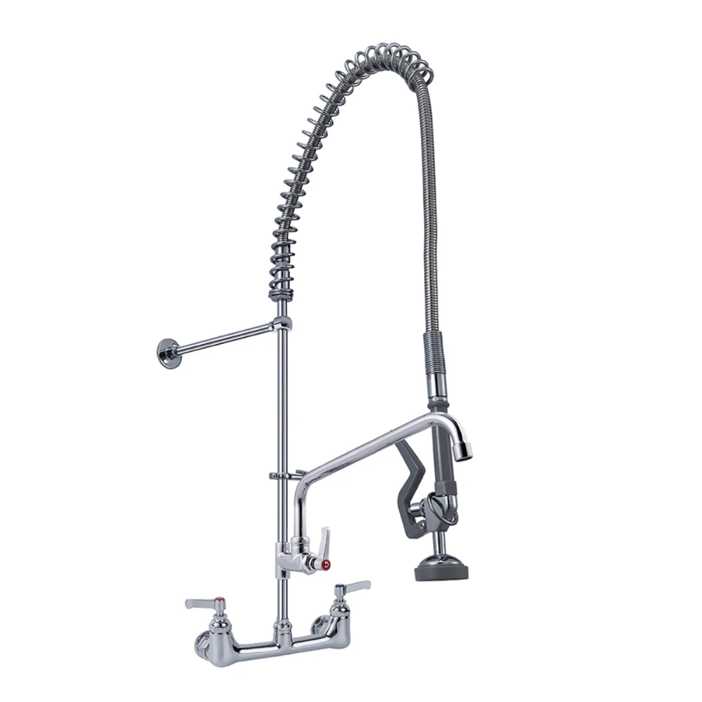 Monoc. CINES tipo industrial