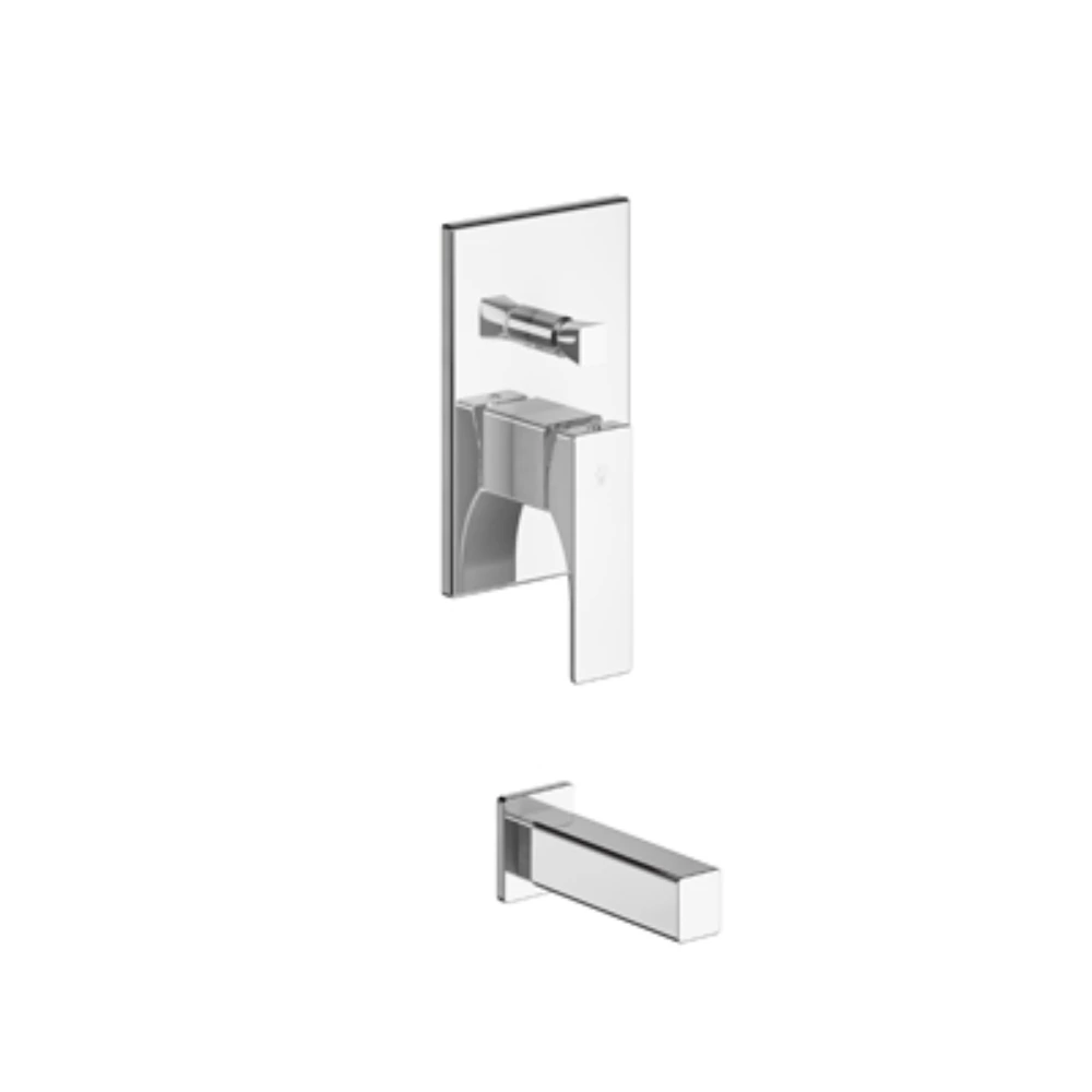 Baño/Ducha de Embutir c/Transferencia SAUCO -FV