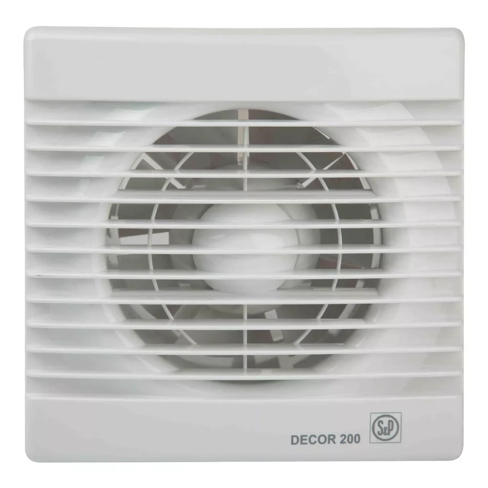 Extractor DECOR 200 S