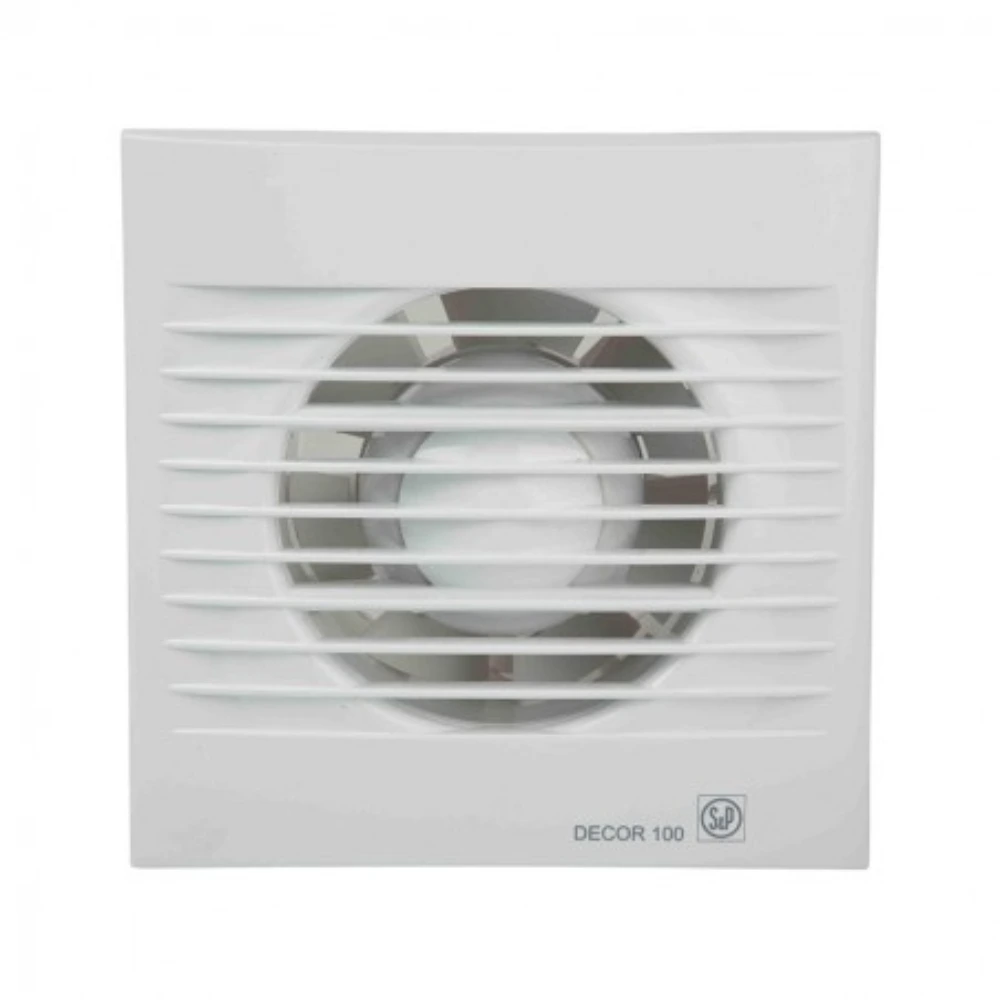 Extractor DECOR 100 S