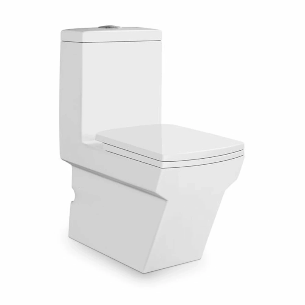 Inodoro c/mochila y tapa AQUARIUM (1 pieza)