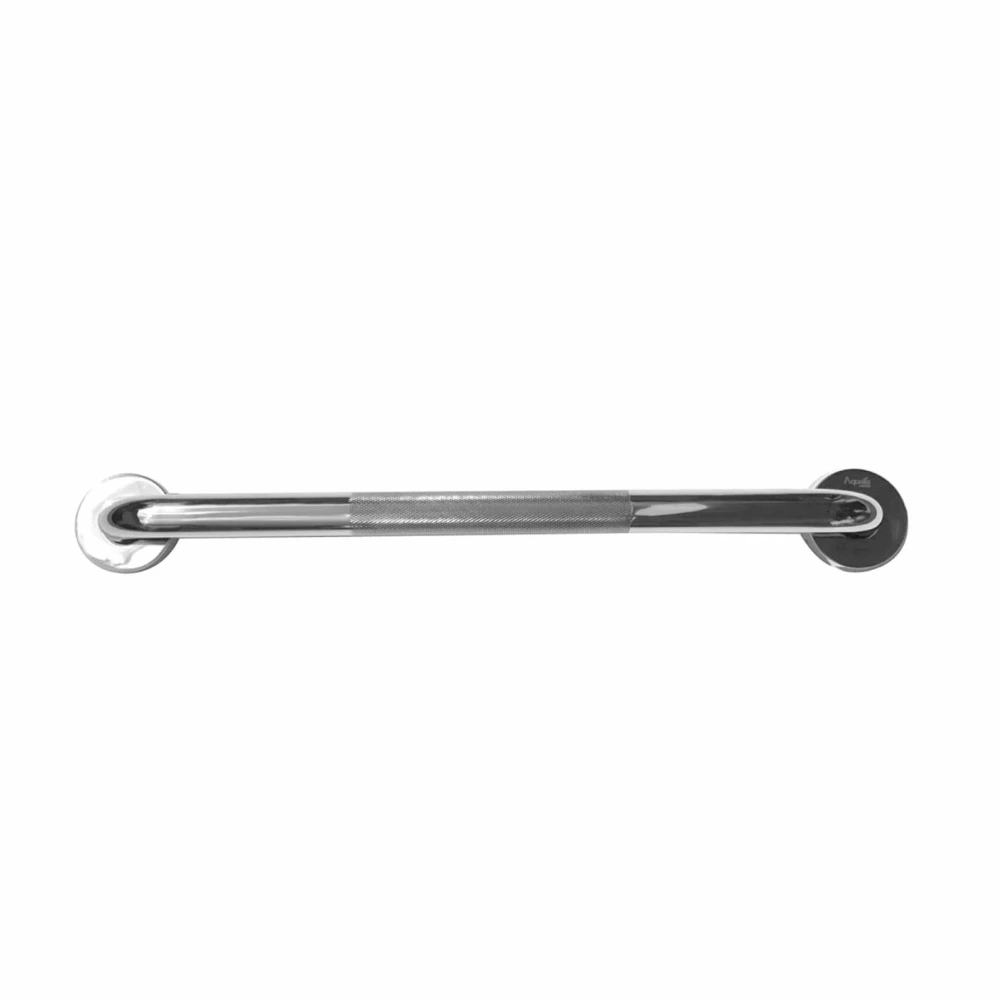 Agarradera Ac. Inox. Pulida -61cm