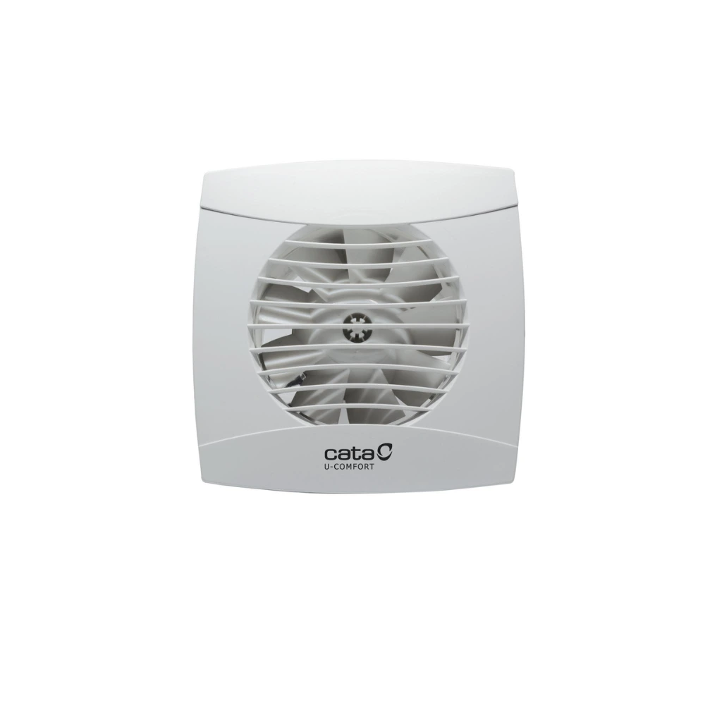 Extractor para baño UC-10 HYGRO