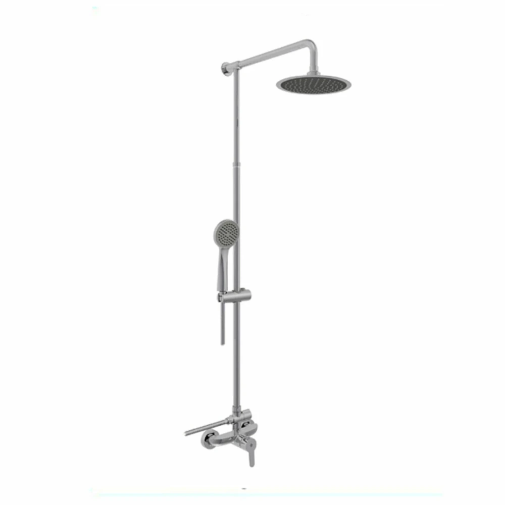 Barral Ducha PUELO-FV