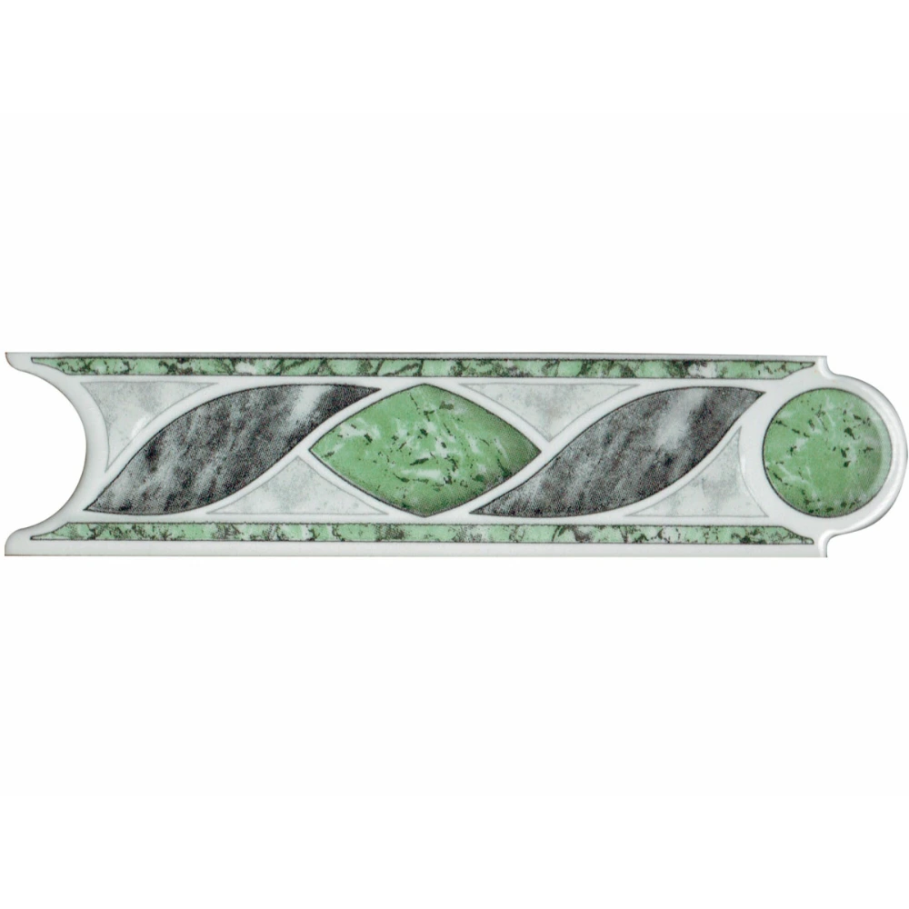 Guarda NIZA VERDE
