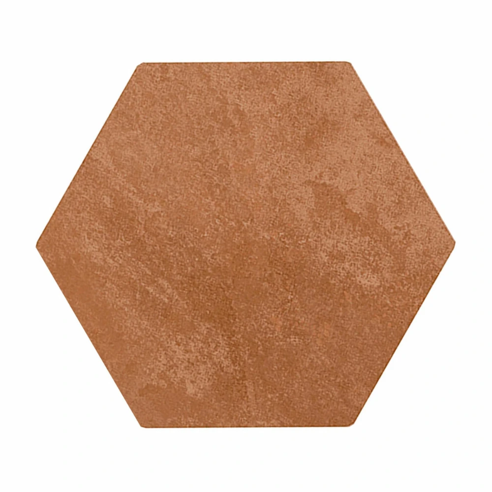 Hexagonal Cotto