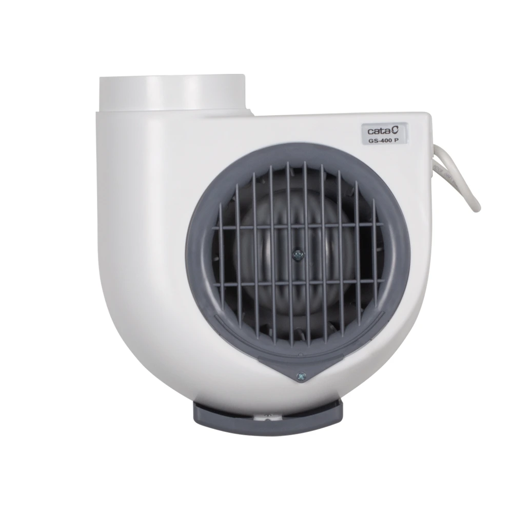 Extractor de Cocina GS-400 P