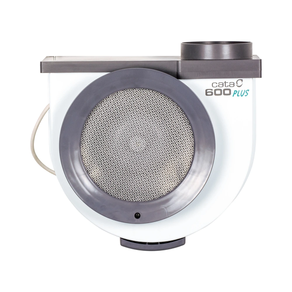 Extractor de Cocina GS-600 PLUS 2 Vel.
