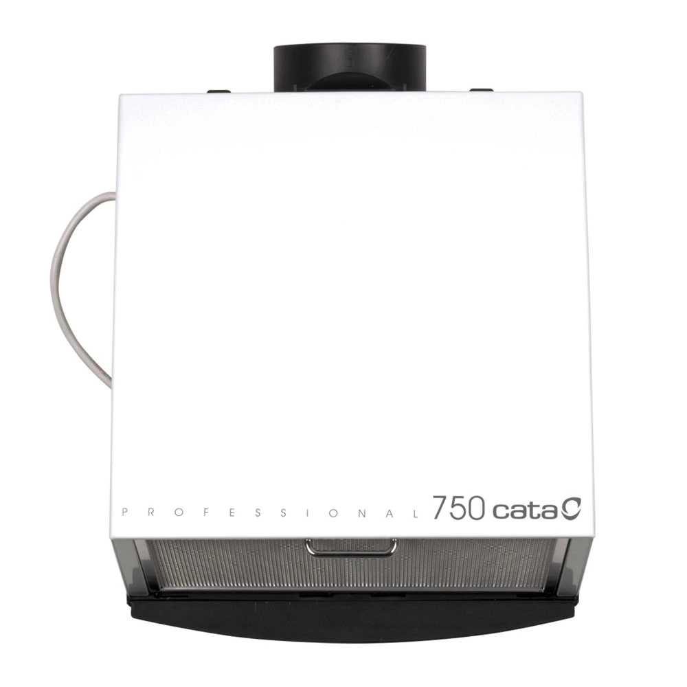 Extractor de Cocina PROFESSIONAL 750 L