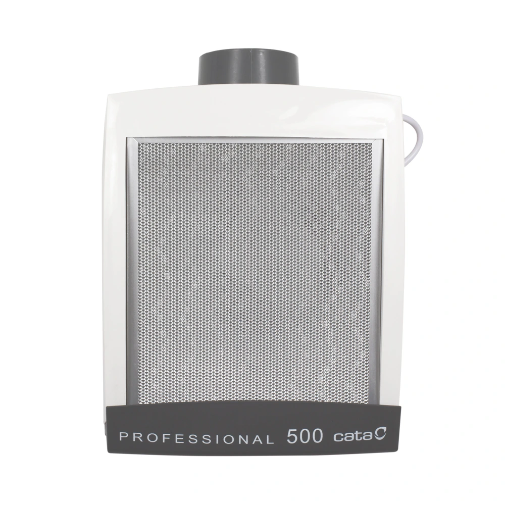 Extractor de Cocina PROFESSIONAL 500
