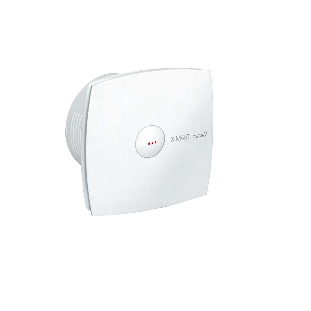 Extractor para baño X-Mart 10 Matic