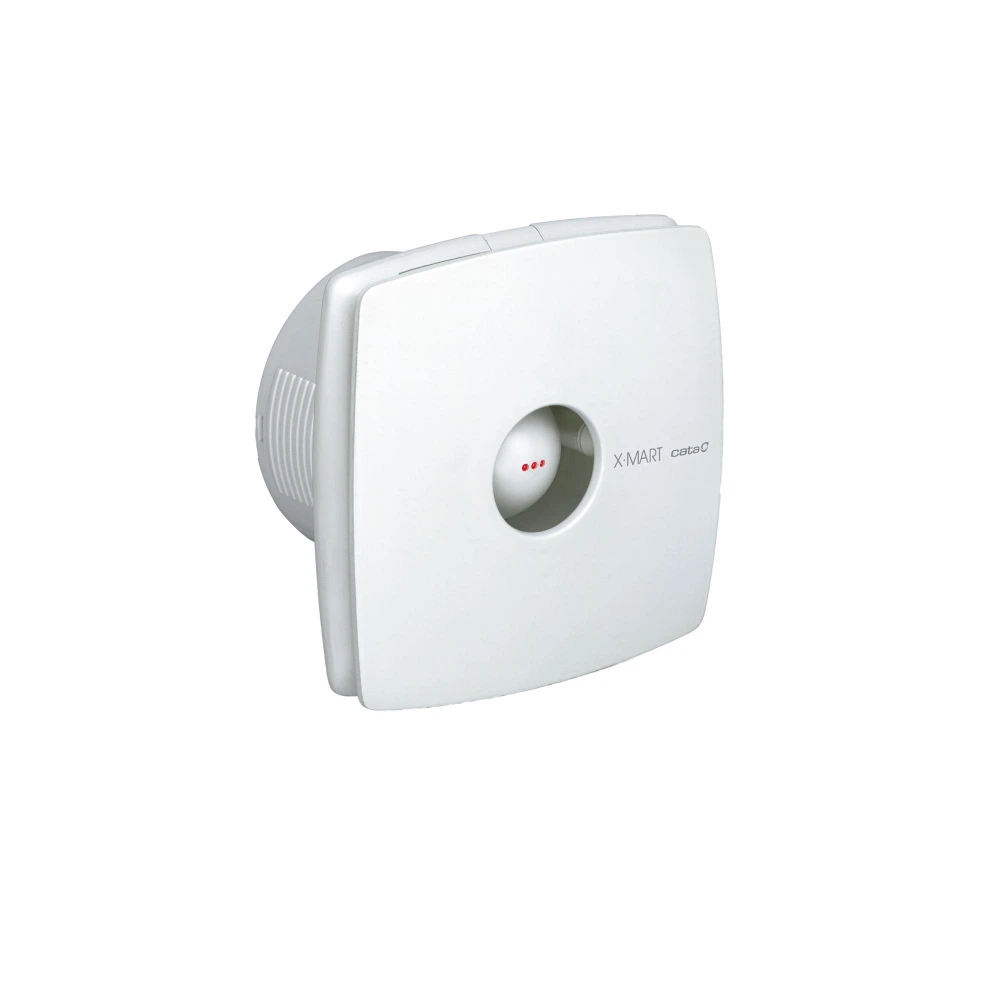 Extractor para baño X-Mart 10 Standart