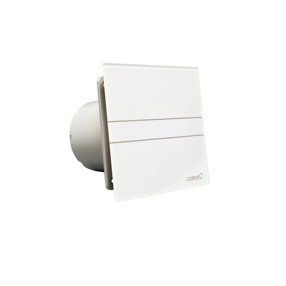 Extractor para baño E-100 G Standard Serie