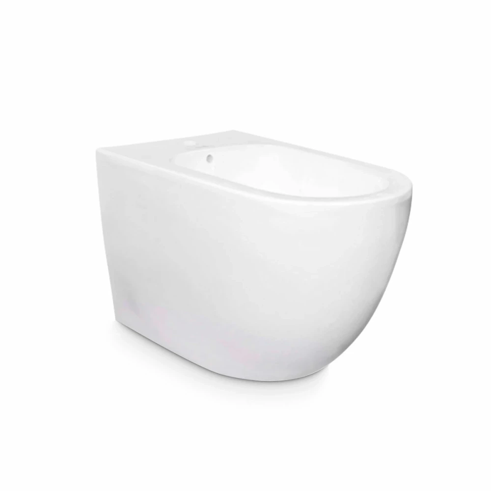 Bidet BRIDAL  (para griferia frontal)
