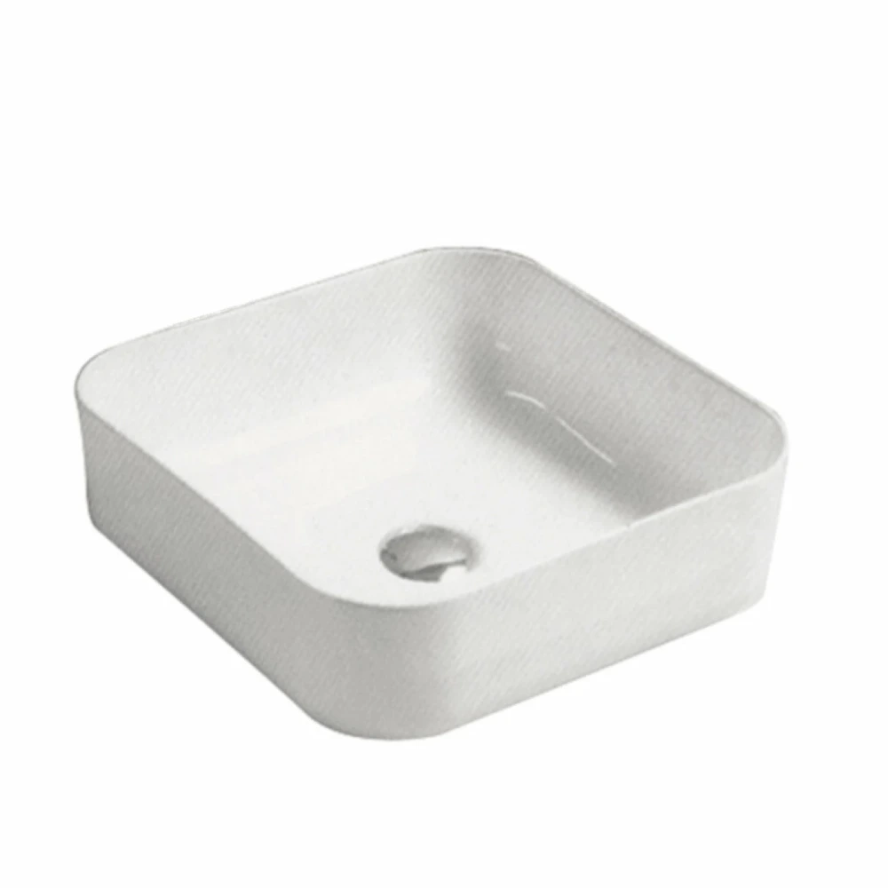 Bacha de apoyo OLMOS -38.5×38.5x14cm
