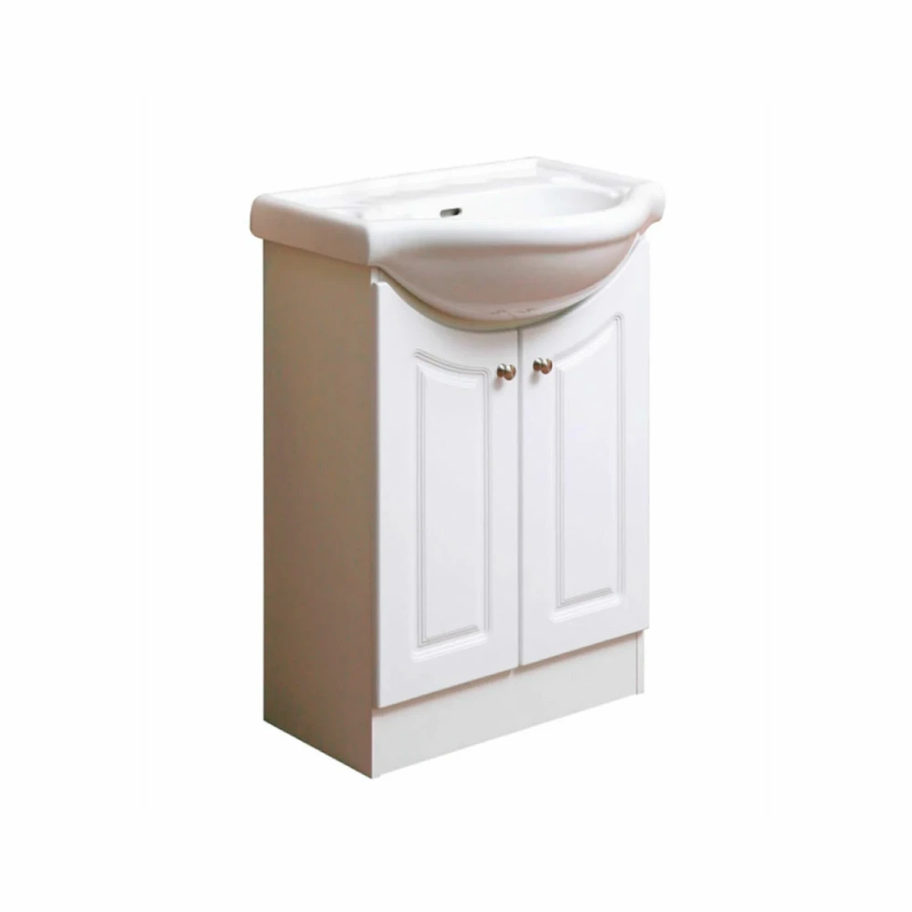 Mueble de baño BELLOTTO -60cm