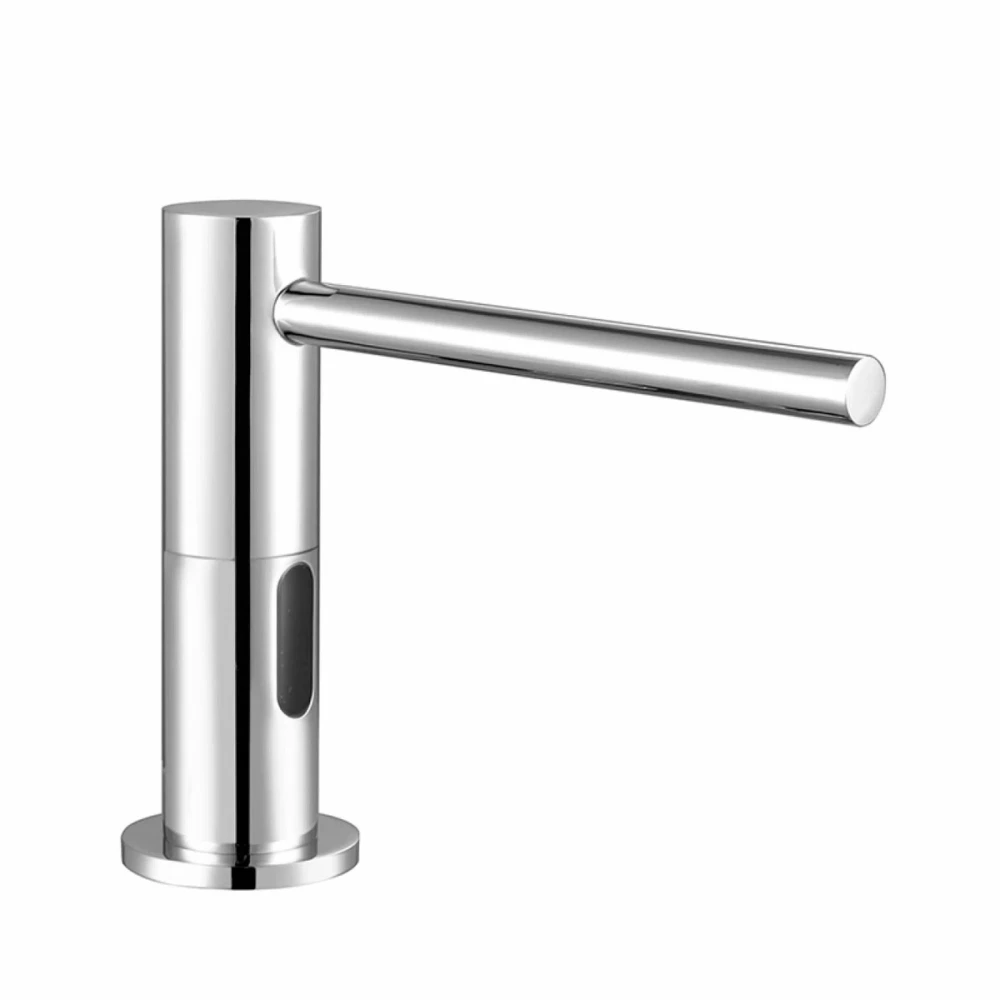 Dispensador de jabon automatico AQUALIA