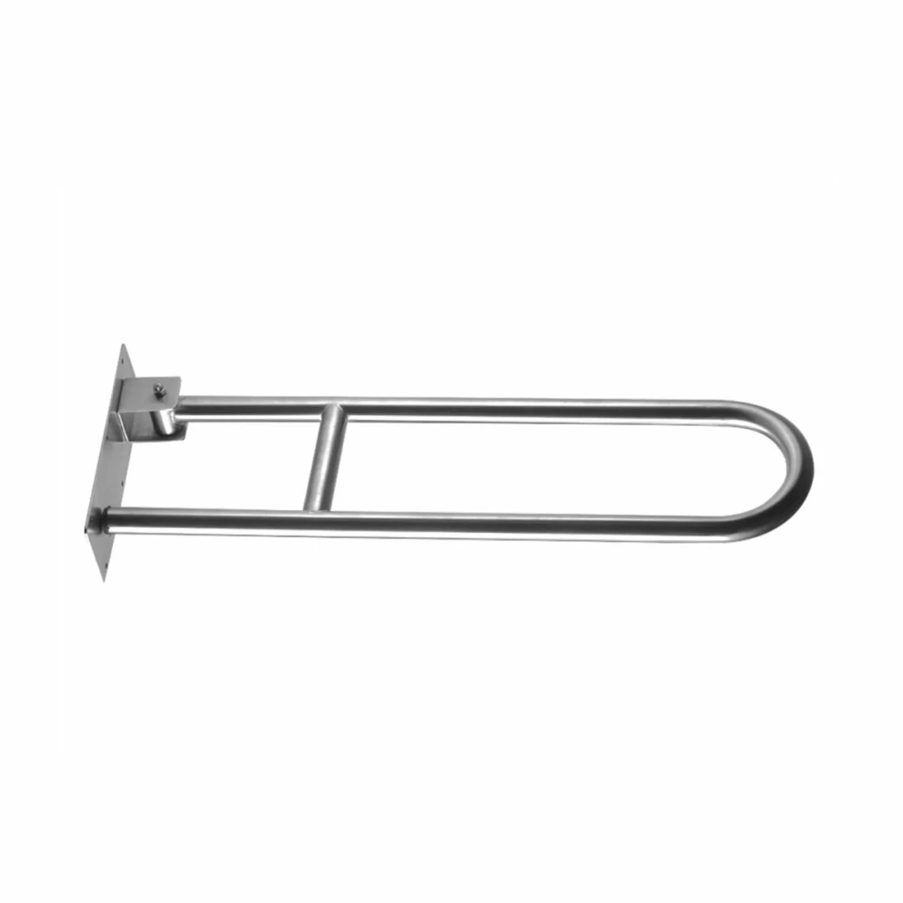 Barra rebatible satin -80,5cm (Accesible)