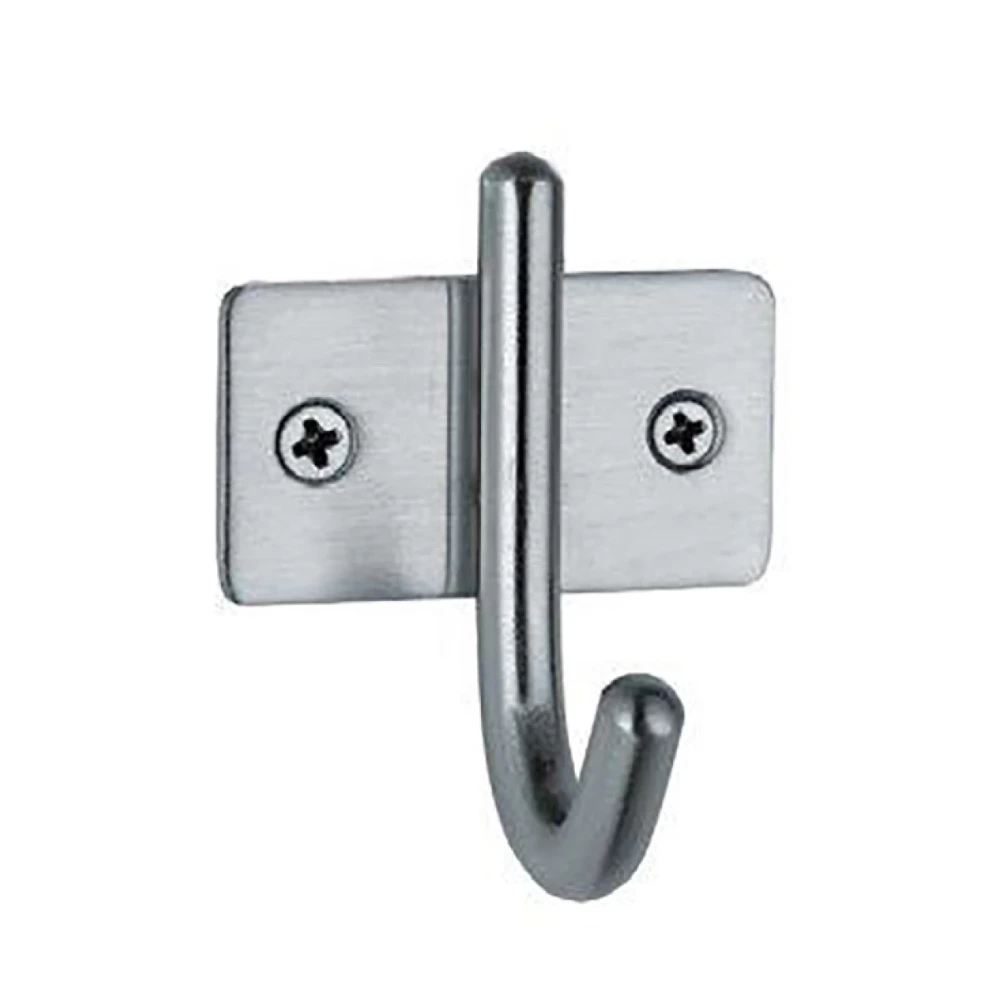 Percha Simple satin