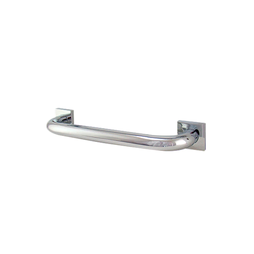 Agarradera MANCHESTER cromo -32cm