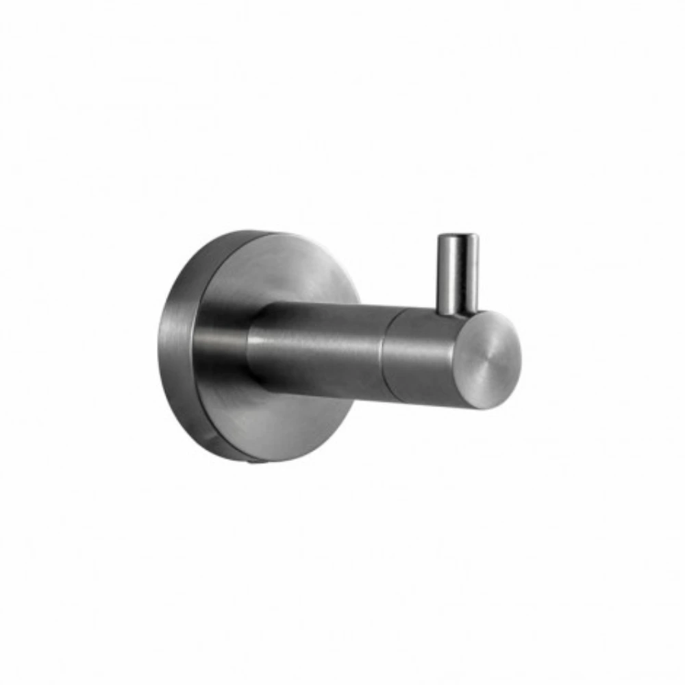 Percha Simple Inox Mate