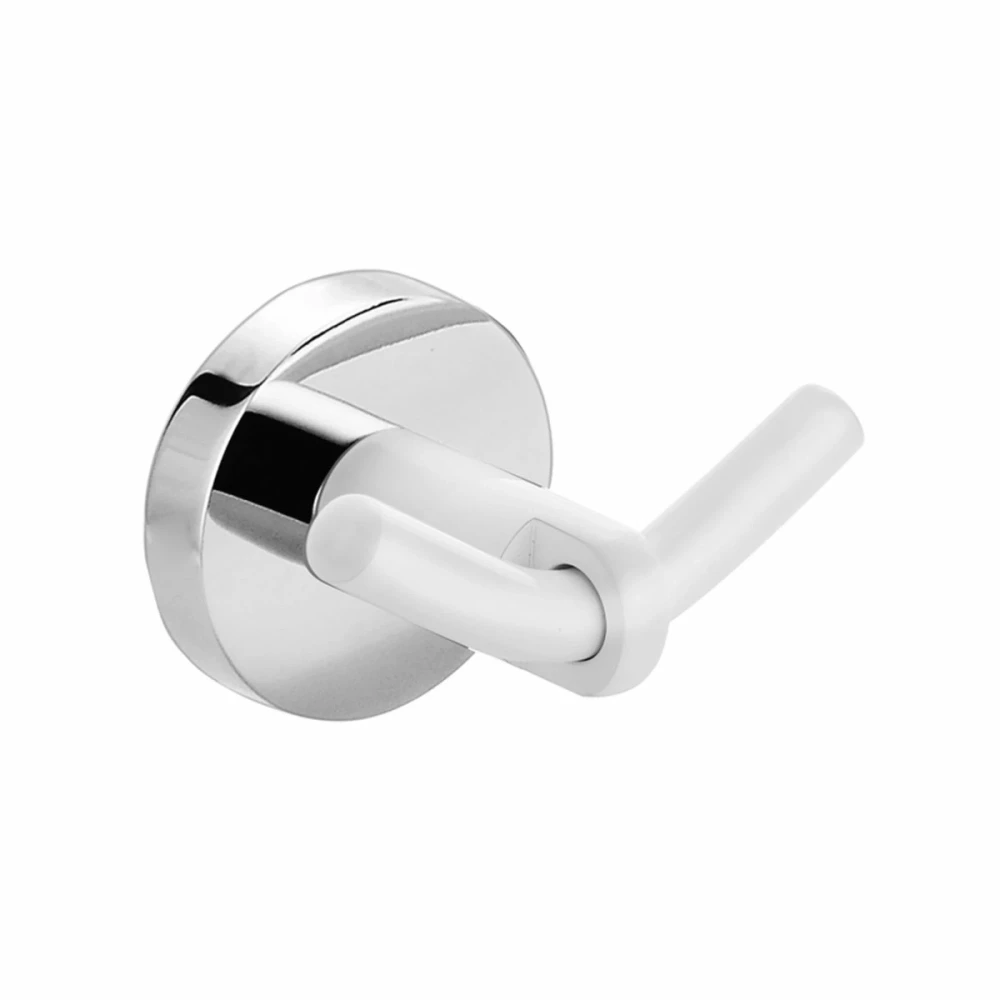 Percha MODENA blanco