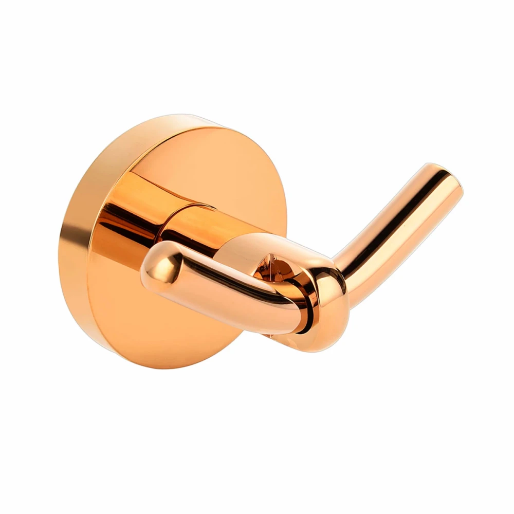 Percha MODENA rose golden