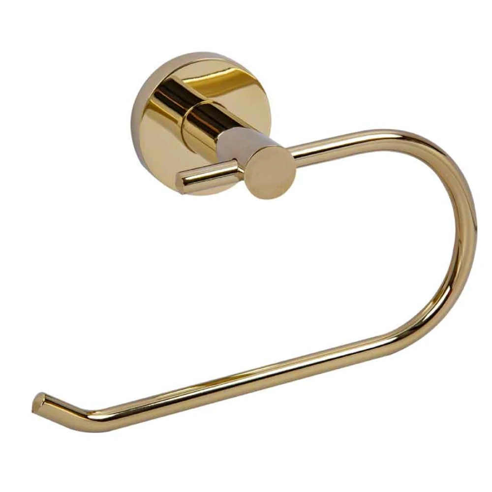 Portarrollo MODENA oro